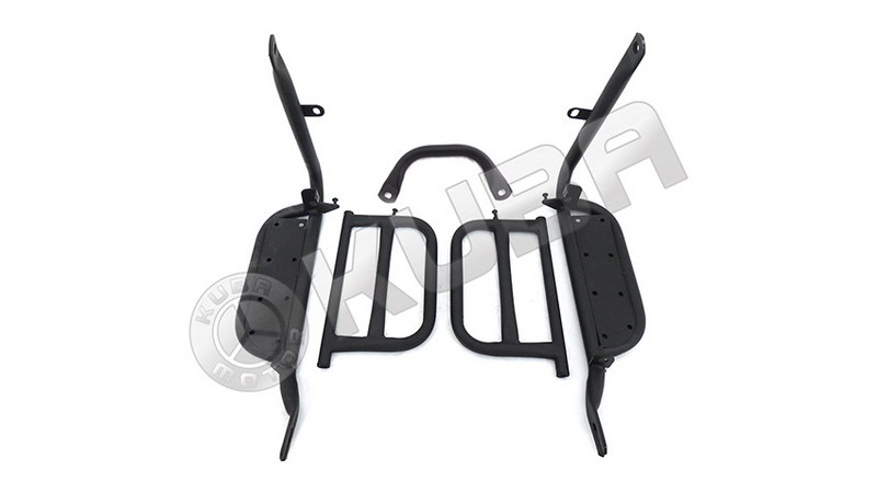 ARKA KORKULUK SET ( K4 )